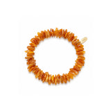 Bransoletka z bursztynu naturalnego Amber Solea