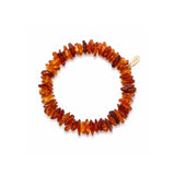 Bransoletka z bursztynu naturalnego Amber Mera