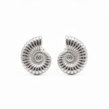 Náušnice Mare 3 cm