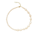 Naszyjnik Pearls I Bliss