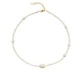 Naszyjnik Pearls II Lagoon