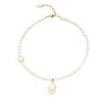 Naszyjnik Pearls III Dream