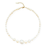 Naszyjnik Pearls IV Essence