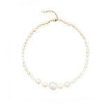 Naszyjnik Pearls IV Essence