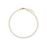 Naszyjnik Pearls Classic