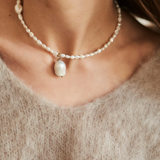 Naszyjnik Pearls III Dream